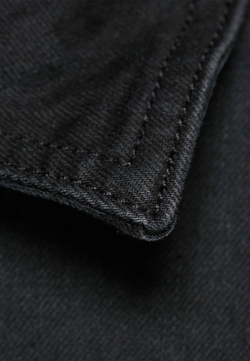 Jack & Jones - Jean Jacket SC 975