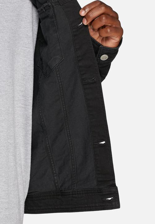 Jack & Jones - Jean Jacket SC 975
