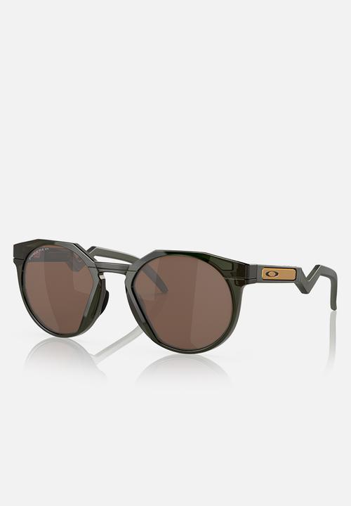 Oakley - Hstn 0oo9242 52 - green