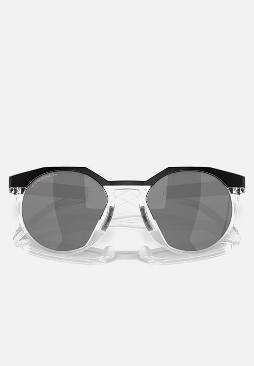 Oakley - Hstn 0oo9242 - black