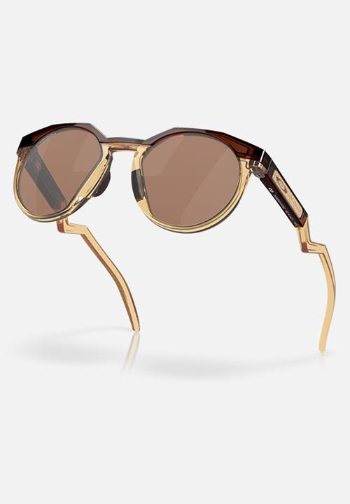 Oakley - Hstn 0oo9242 52 - brown
