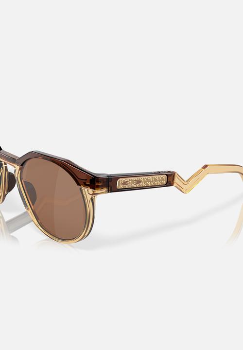 Oakley - Hstn 0oo9242 52 - brown