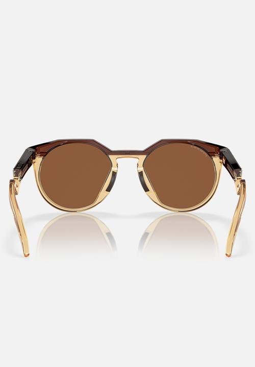 Oakley - Hstn 0oo9242 52 - brown