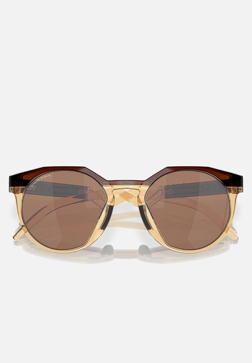 Oakley - Hstn 0oo9242 52 - brown
