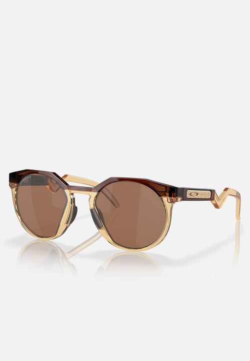 Oakley - Hstn 0oo9242 52 - brown