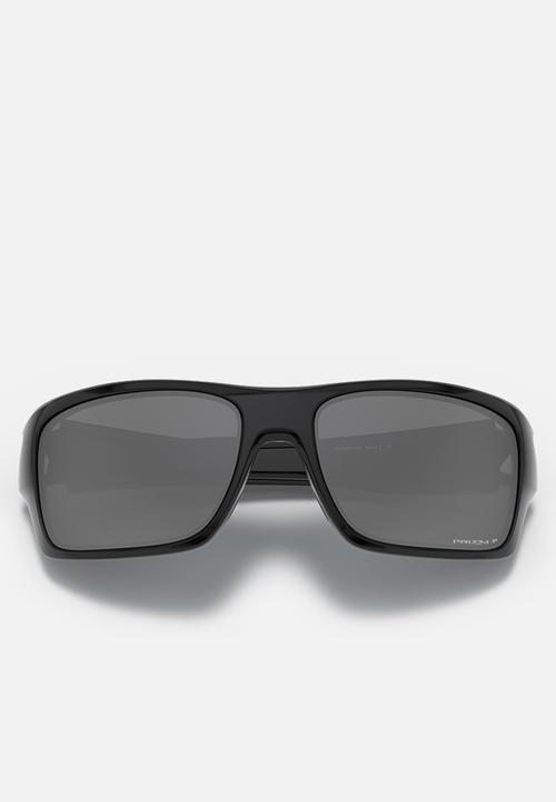 Oakley - Turbine 63mm - polished black polarized