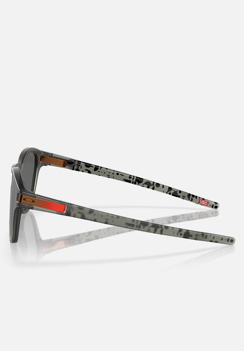 Oakley - Latch 0oo9265 - grey