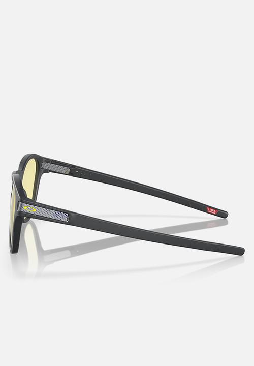 Oakley - Latch 0oo9265 - black