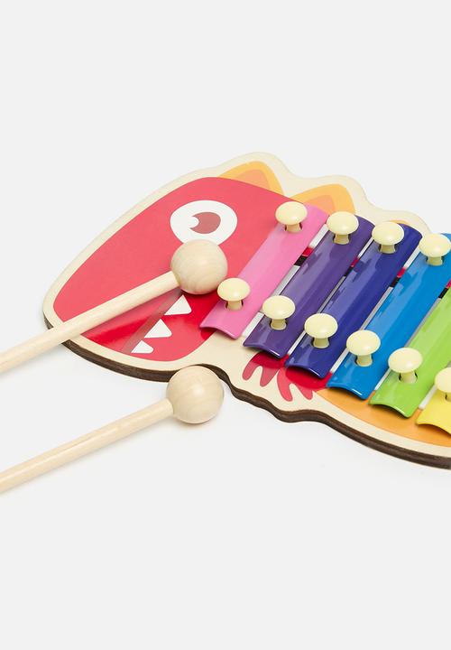 Pop Candy - Xylophone - multi