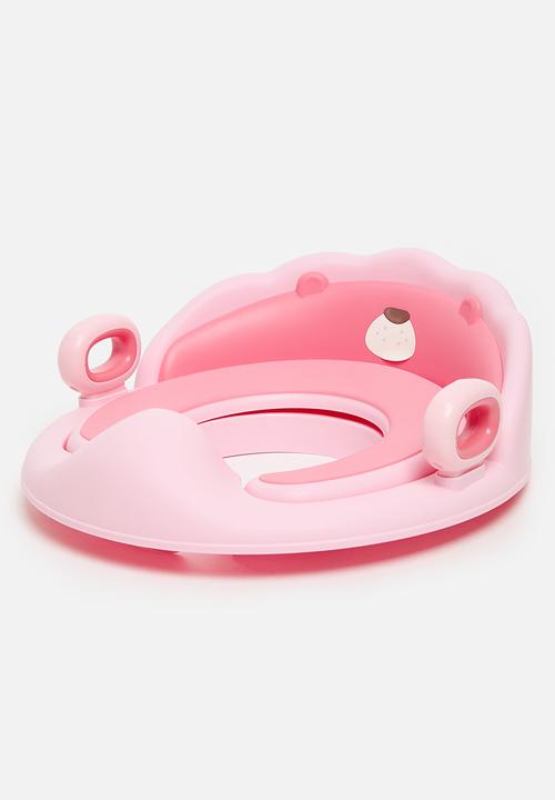 Pop Candy - Potty training toilet seat - pink