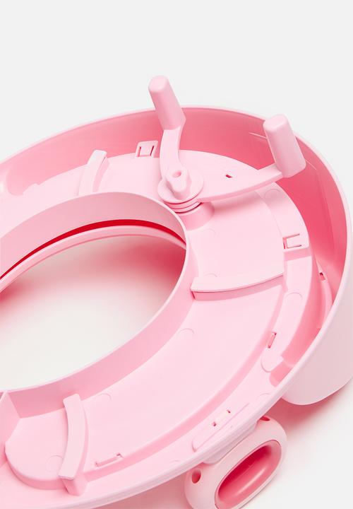 Pop Candy - Potty training toilet seat - pink