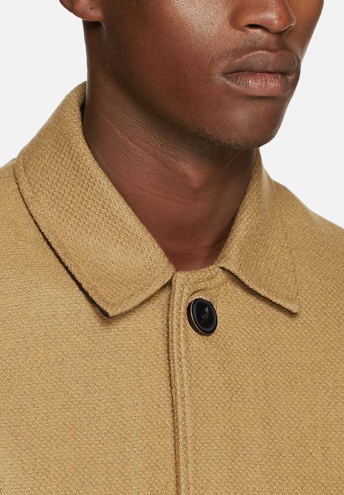 Jack & Jones - Krow Coat