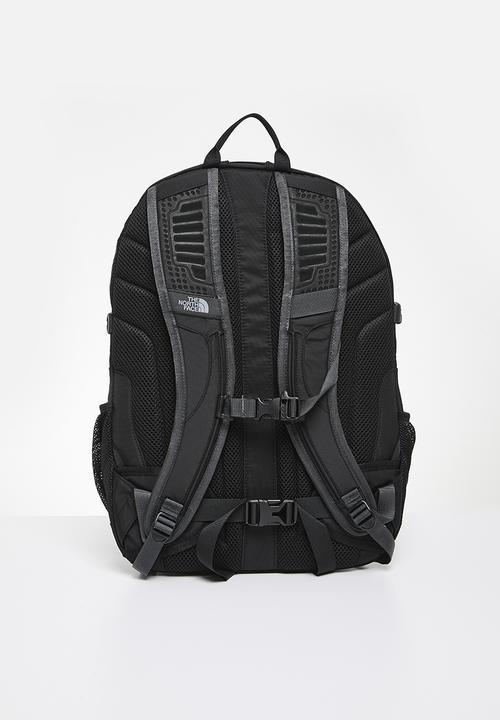 The North Face - Borealis Classic - TNF Black & Asphalt Grey
