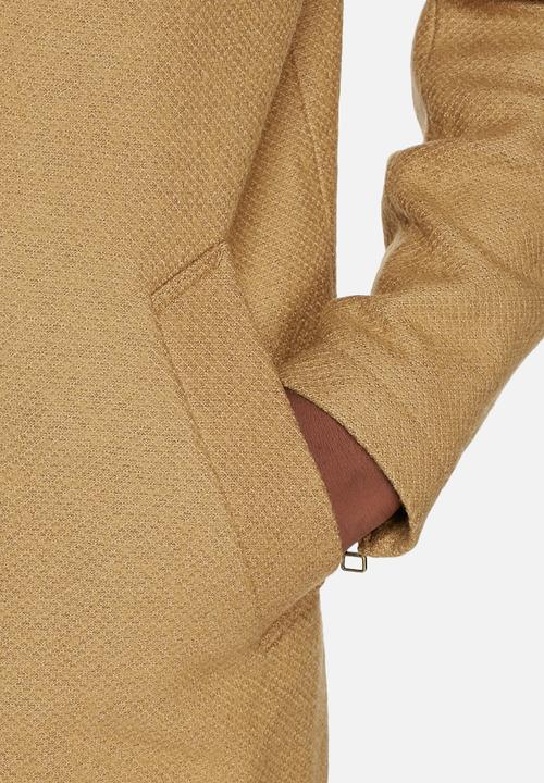Jack & Jones - Krow Coat