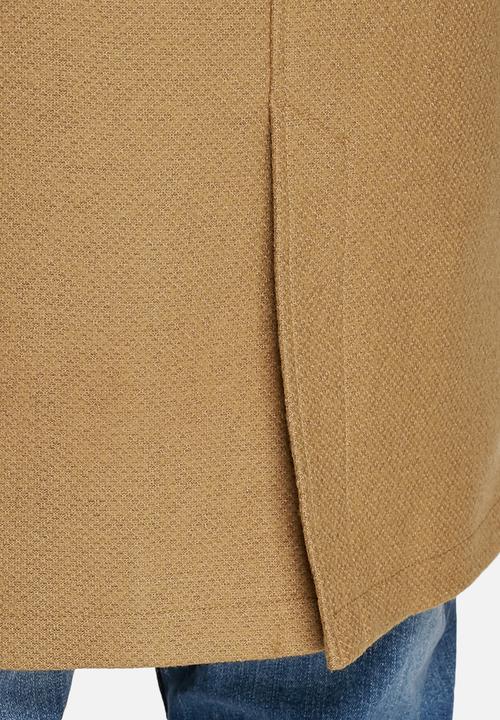 Jack & Jones - Krow Coat
