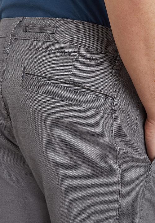 G-STAR - Bronson 2.0 Slim Chino - sharkskin/shadow dobby