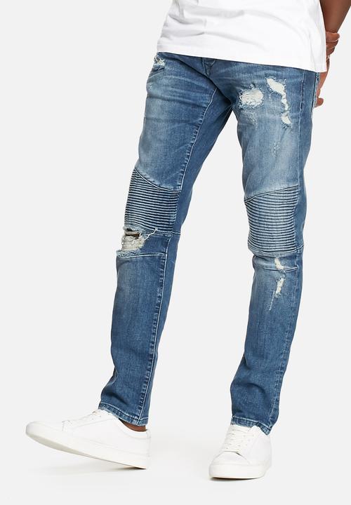 Jack & Jones - Glenn Slim Ryder