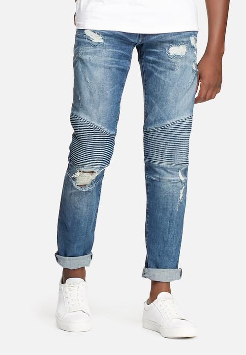 Jack & Jones - Glenn Slim Ryder