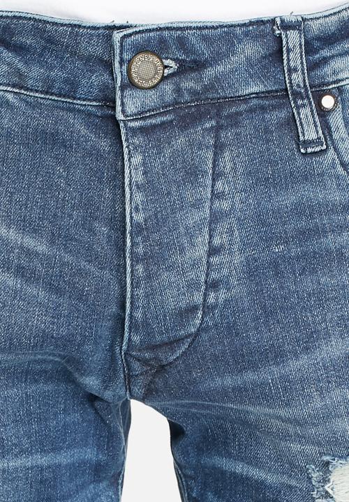 Jack & Jones - Glenn Slim Ryder