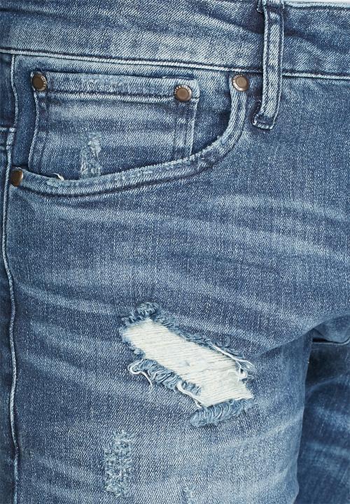 Jack & Jones - Glenn Slim Ryder