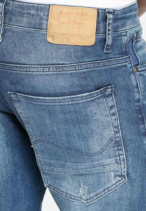 Jack & Jones - Glenn Slim Ryder