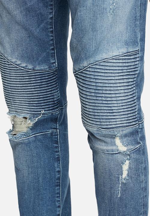 Jack & Jones - Glenn Slim Ryder