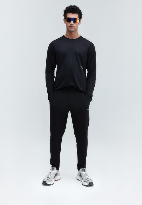 Drymove™ track pants - black - 1198931001