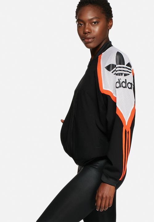 adidas Originals - Basketball Track Top