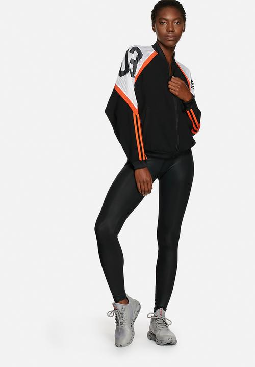 adidas Originals - Basketball Track Top