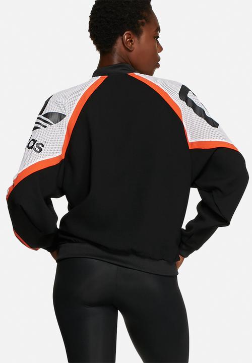 adidas Originals - Basketball Track Top