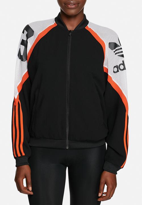 adidas Originals - Basketball Track Top
