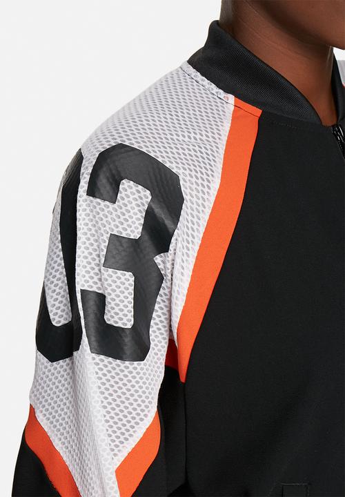 adidas Originals - Basketball Track Top