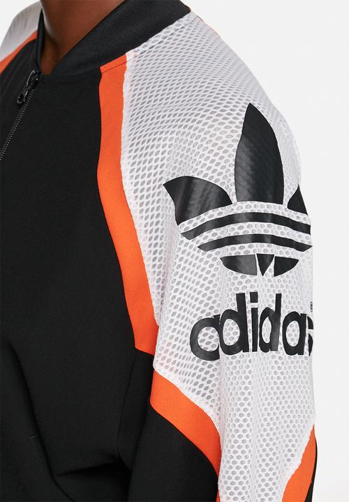 adidas Originals - Basketball Track Top