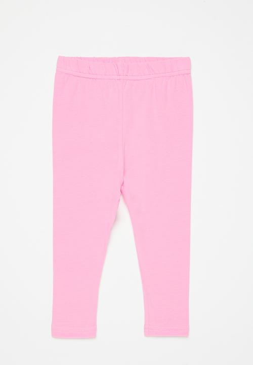 Pop Candy - 2 Pack legging - multi