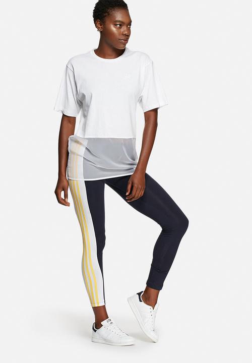 adidas Originals - Basketball Tee