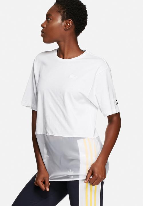 adidas Originals - Basketball Tee