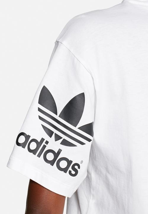 adidas Originals - Basketball Tee