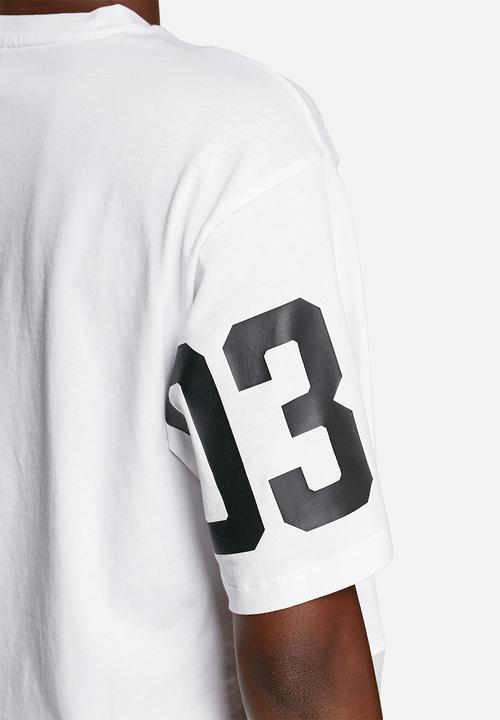 adidas Originals - Basketball Tee
