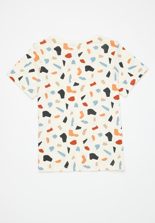 Pop Candy - 2 Pack graphic tee - multi
