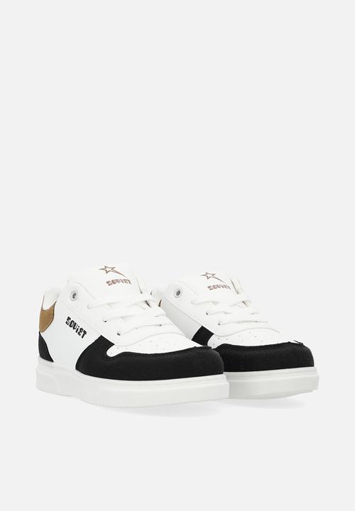 SOVIET - K society 24 - white/black/natural