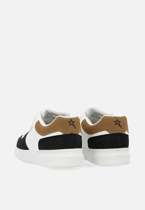 SOVIET - K society 24 - white/black/natural