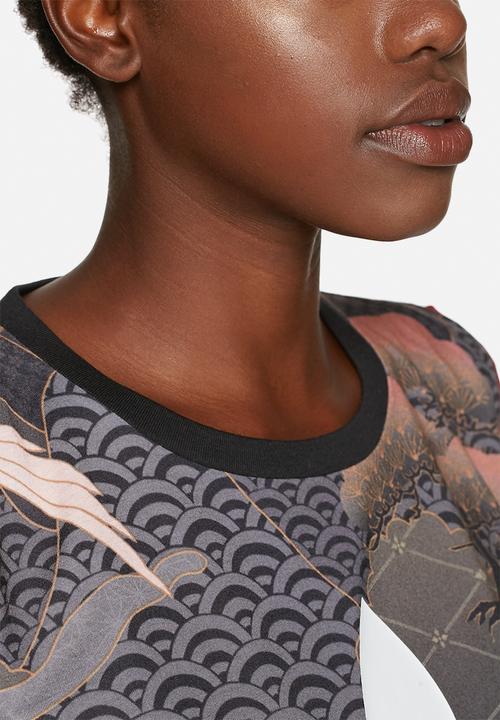 adidas Originals - Kimono Tee