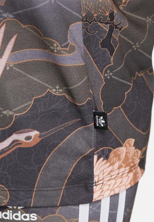 adidas Originals - Kimono Tee