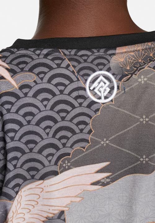 adidas Originals - Kimono Tee