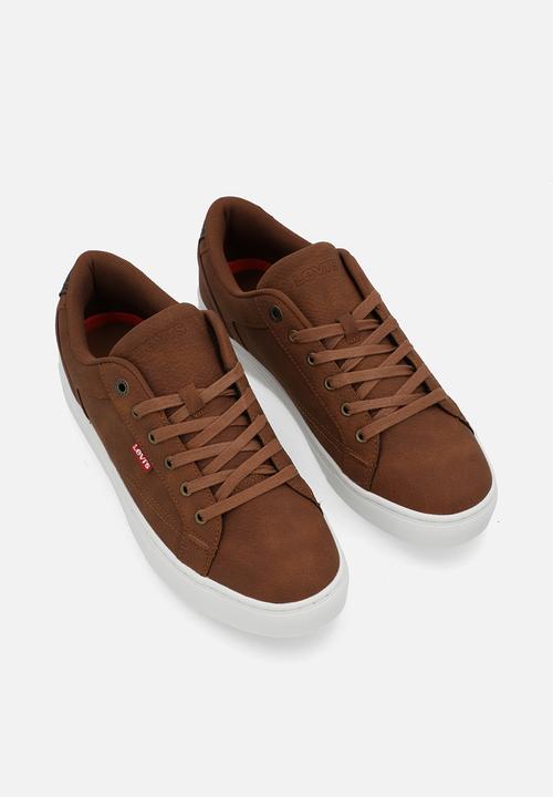 Levi’s® - Courtright 28 - brown