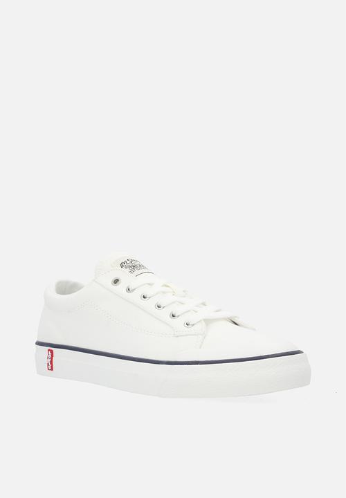 Levi’s® - Ls2 51 - regular white