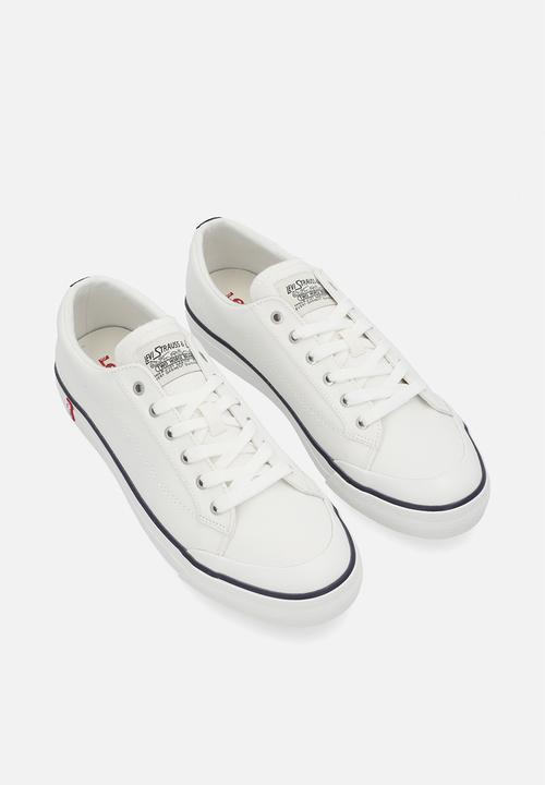 Levi’s® - Ls2 51 - regular white