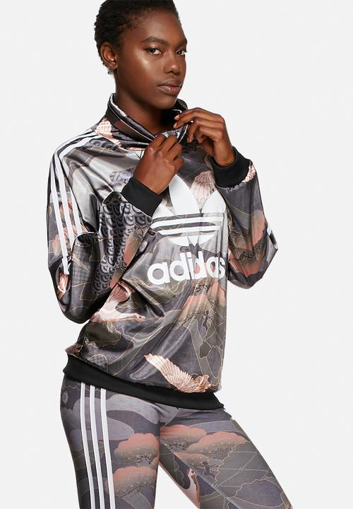 adidas Originals - Hoodie