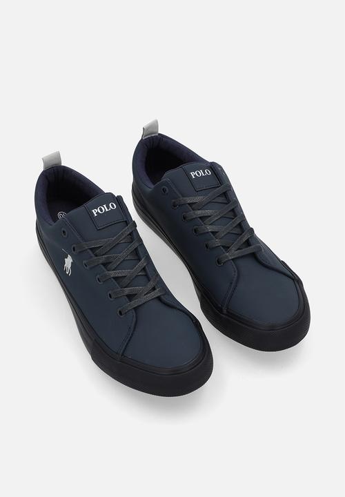 POLO - Basic sneaker - navy
