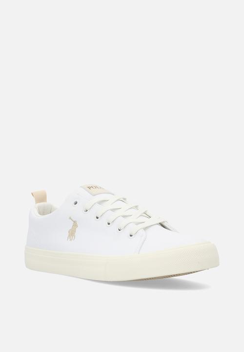 POLO - Basic sneaker - white